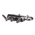 T&S BRASS PARTS T&S Brass B-1115-132X Workboard Faucet Wall Mount 4 Centers - SKU TSB-1115-132X