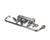 T&S BRASS PARTS T&S Brass B-1118 Workboard Faucet Wall Mount 4 Centers - SKU TSB-1118