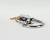 T&S BRASS PARTS T&S Brass B-1141 Workboard Faucet Deck Mount 4 Centers - SKU TSB-1141