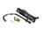 T&S BRASS PARTS T&S Brass B-1142 Workboard Faucet Deck Mount 8 Centers - SKU TSB-1142