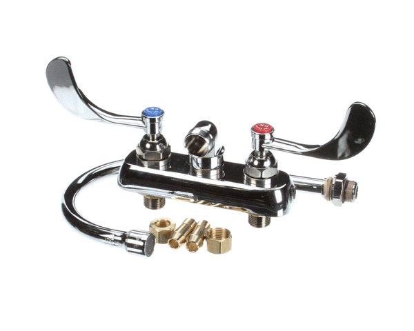 T&amp;S BRASS PARTS B-1146-04 - SKU TSB-1146-04