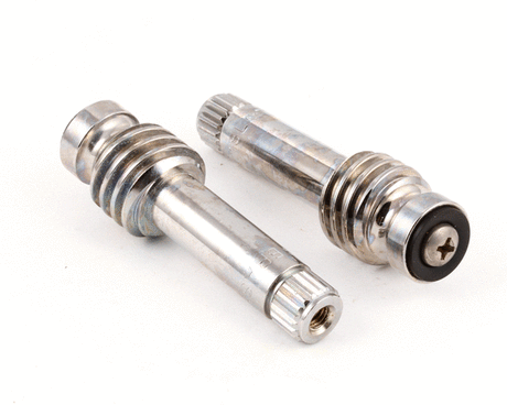 T&amp;S BRASS PARTS T&amp;S Brass B-11K Parts Kit For Eterna Spindle Assemblies - SKU TSB-11K