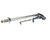T&S BRASS PARTS T&S Brass B-1210-01 Glass Filler 10 Deck Mount Pedestal 1/ - SKU TSB-1210-01