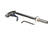 T&S BRASS PARTS T&S Brass B-1213 Glass Filler Pedestal Mount Ex-Long In - SKU TSB-1213