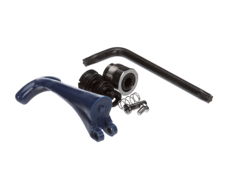 T&amp;S BRASS PARTS T&amp;S Brass B-1256 Repair Kit For New-Style Glass Filler - SKU TSB-1256