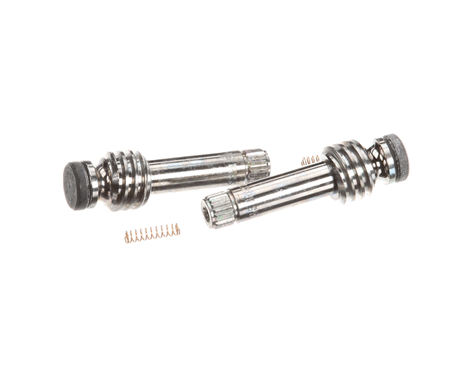 T&amp;S BRASS PARTS T&amp;S Brass B-13K Parts Kit For Eterna Spring-Check Spindl - SKU TSB-13K