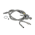 T&S BRASS PARTS T&S Brass B-1413 Pot & Kettle Filler Quick-Connect Hook - SKU TSB-1413