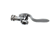T&S BRASS PARTS T&S Brass B-1420 Spray Valve Body With Quick Connect Sock - SKU TSB-1420