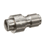 T&S BRASS PARTS T&S Brass B-1423 Quick Connect Fan Spray - SKU TSB-1423