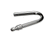 T&S BRASS PARTS T&S Brass B-1424 Quick Connect Hook Nozzle - SKU TSB-1424