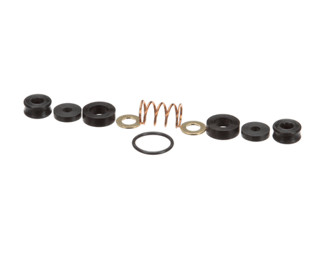 T&amp;S BRASS PARTS T&amp;S Brass B-16K Parts Kit For B-0101 Spray Valve - SKU TSB-16K