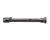 T&S BRASS PARTS T&S Brass B-1912-10 Straight Swivel Extension With Gasket 7 - SKU TSB-1912-10