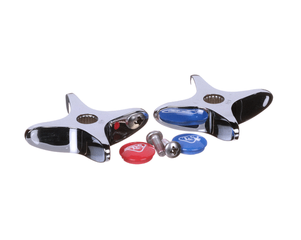 T&amp;S BRASS PARTS B-19KNS - SKU TSB-19KNS