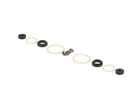 T&amp;S BRASS PARTS T&amp;S Brass B-1K Eterna Parts Kit B-230 Faucet Repair Kit - SKU TSB-1K