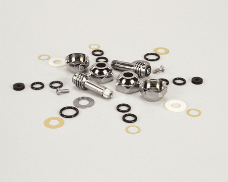 T&S BRASS B-20K PARTS KIT FOR OLD-STYLE B-1100 SERIES (W