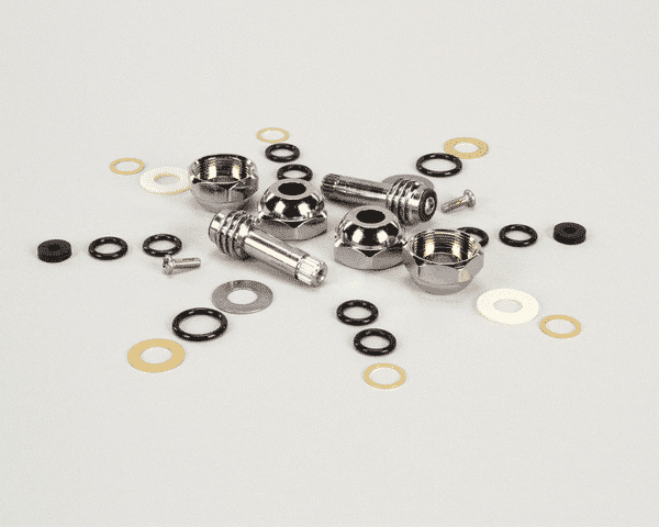 T&amp;S BRASS PARTS B-20K - SKU TSB-20K
