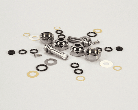 T&amp;S BRASS PARTS T&amp;S Brass B-20K Parts Kit For Old-Style B-1100 Series (W - SKU TSB-20K