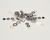 T&S BRASS PARTS B-20K - SKU TSB-20K
