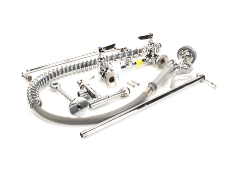 T&amp;S BRASS PARTS B-2187 - SKU TSB-2187