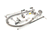 T&S BRASS PARTS B-2187 - SKU TSB-2187