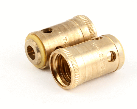T&amp;S BRASS PARTS T&amp;S Brass B-21K Parts Kit For Eterna Spindle Assemblies - SKU TSB-21K