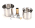 T&S BRASS PARTS T&S Brass B-2282-01-F05 Dipperwell Faucet W/ 0.5 GPM Flow Disc & - SKU TSB-2282-01-F05