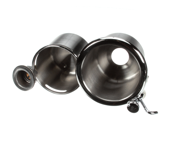 T&amp;S BRASS PARTS T&amp;S Brass B-2282-01 Dipperwell Faucet &amp; Bowl Assembly - SKU TSB-2282-01