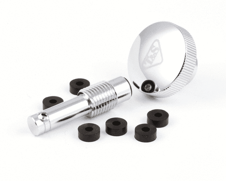 T&amp;S BRASS PARTS T&amp;S Brass B-2282-RK Parts Kit For Dipperwell Fauce - SKU TSB-2282-RK