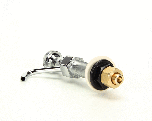 T&amp;S BRASS PARTS T&amp;S Brass B-2282 Dipperwell Faucet - SKU TSB-2282