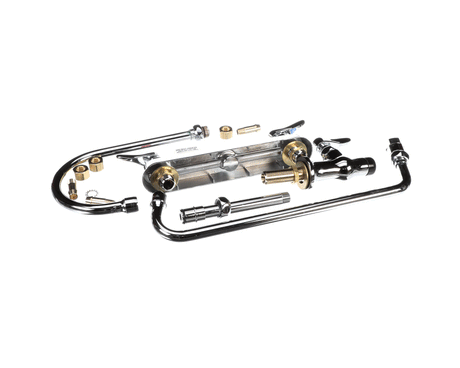 T&amp;S BRASS PARTS T&amp;S Brass B-2363 B-2294 Mod W/ B-0305-LN Base Fct - SKU TSB-2363