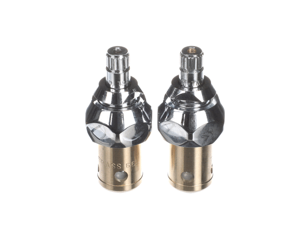 T&amp;S BRASS PARTS T&amp;S Brass B-23K-NS Parts Kit Eterna Cartridge W/Spring Che - SKU TSB-23K-NS