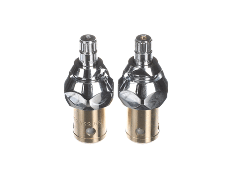 T&amp;S BRASS PARTS T&amp;S Brass B-23K-NS Parts Kit Eterna Cartridge W/Spring Che - SKU TSB-23K-NS