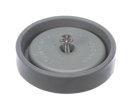 T&amp;S BRASS PARTS T&amp;S Brass B-24K B-0107 Spray Face Bumper &amp; Screw Repai - SKU TSB-24K