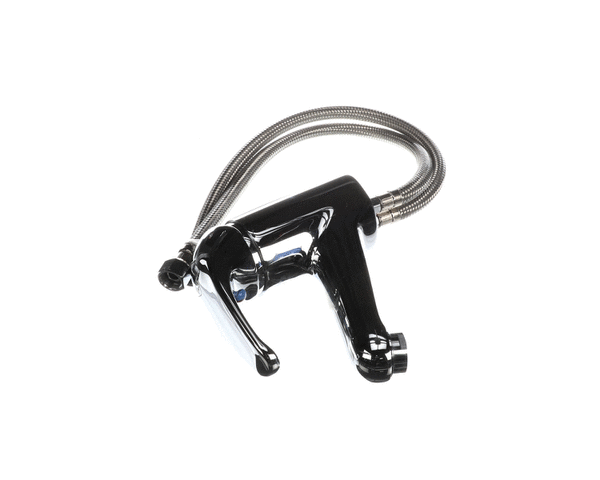 T&S BRASS PARTS T&S Brass B-2701 Single Lever Faucet Ceramic Cartridge - SKU TSB-2701