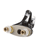 T&S BRASS PARTS T&S Brass B-2711 Single Lever Faucet 4 Centerset 4 Hand - SKU TSB-2711