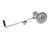 T&S BRASS PARTS T&S Brass B-3940 Waste Drain Valve Twist Handle 3 X 2 & - SKU TSB-3940