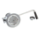 T&S BRASS PARTS T&S Brass B-3942-XS Waste Drain Valve Short Twist Handle 3 - SKU TSB-3942-XS