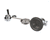 T&S BRASS PARTS T&S Brass B-3950-SB Waste Drain Valve Twist Handle 3-1/2 X - SKU TSB-3950-SB