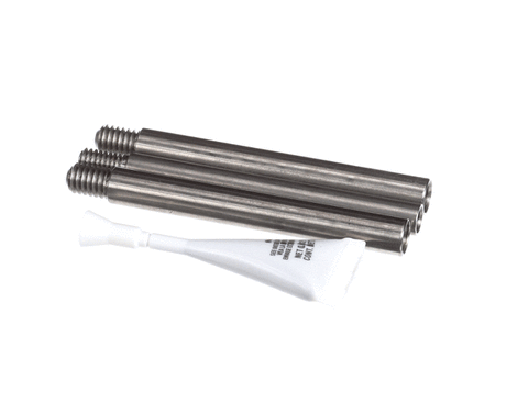 T&amp;S BRASS PARTS T&amp;S Brass B-3990-3KIT Modular Waste Drain 3 Handle Extension K - SKU TSB-3990-3KIT