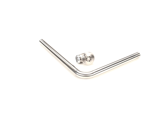 T&amp;S BRASS PARTS T&amp;S Brass B-3999-OF Waste Drain Overflow Kit - SKU TSB-3999-OF