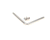 T&S BRASS PARTS T&S Brass B-3999-OF Waste Drain Overflow Kit - SKU TSB-3999-OF