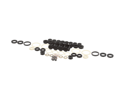T&amp;S BRASS PARTS T&amp;S Brass B-6RK Ts Repair Kit - SKU TSB-6RK