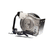 T&S BRASS PARTS T&S Brass B-7102-01 Hose Reel Open Stainless Steel 3/8 X - SKU TSB-7102-01