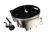 T&S BRASS PARTS T&S Brass B-7122-C01 Hose Reel Enclosed Stainless Steel 30'HO - SKU TSB-7122-C01