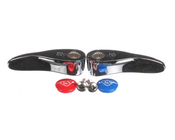 T&amp;S BRASS PARTS B-9K-NS - SKU TSB-9K-NS