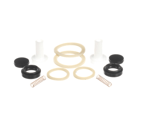 T&amp;S BRASS PARTS T&amp;S Brass B-ESC-RK Cartridges Gasket Kit - SKU TSB-ESC-RK