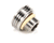T&S BRASS PARTS T&S Brass B-GH Garden Hose Outlet Adapter - SKU TSB-GH