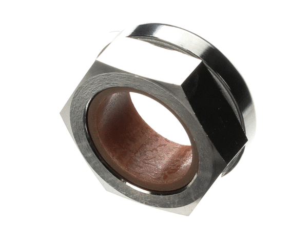 T&amp;S BRASS PARTS T&amp;S Brass B-KF Protective Flange For Deck-Mounted Spray - SKU TSB-KF