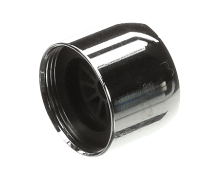 T&amp;S BRASS PARTS T&amp;S Brass B-PT Stream Regulator Outlet 55/64-27 Un Fem - SKU TSB-PT