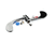 T&S BRASS PARTS T&S Brass B-WH4-K 4 Wrist-Action Handles & Eterna Parts Ki - SKU TSB-WH4-K